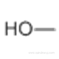 Methanol CAS 67-56-1